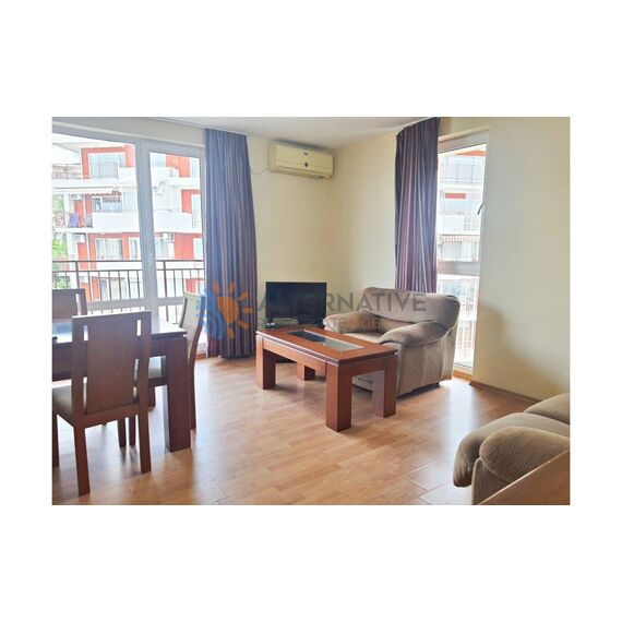 Квартира 2-комнатная 1+1 в Несебре (Святой Влас) площадь 75м² 4 этаж, изображение 7