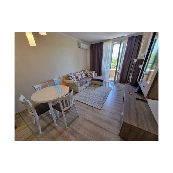 Квартира 2-комнатная 1+1 в Поморие площадь 65м² 3 этаж, изображение 10