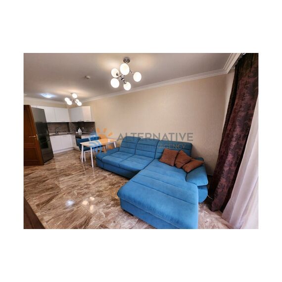 Квартира 2-комнатная 1+1 в Несебре (Святой Влас) площадь 61м² 3 этаж, изображение 16