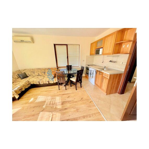 Квартира 2-комнатная 1+1 в Несебре площадь 65м² 4 этаж, изображение 4