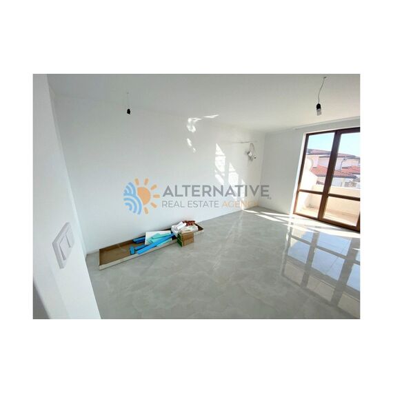 Квартира 2-комнатная 1+1 в Несебре (Елените) площадь 70м² 5 этаж, изображение 9