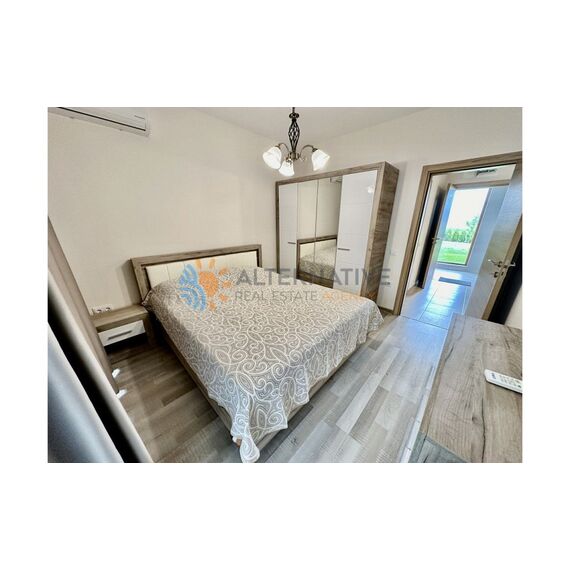 Квартира 2-комнатная 1+1 в Поморие (Ахелой) площадь 68м², изображение 4