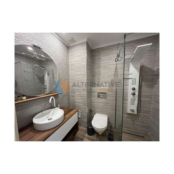Квартира 2-комнатная 1+1 в Несебре площадь 84м² 2 этаж, изображение 12
