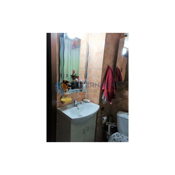Квартира 2-комнатная 1+1 в Несебре (Солнечный Берег) площадь 75м² 2 этаж, изображение 12