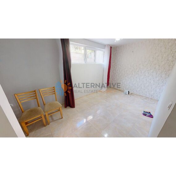 Квартира 2-комнатная 1+1 в Несебре площадь 33м², изображение 6