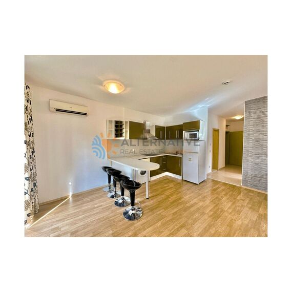 Квартира 2-комнатная 1+1 в Поморие (Ахелой) площадь 88м², изображение 6