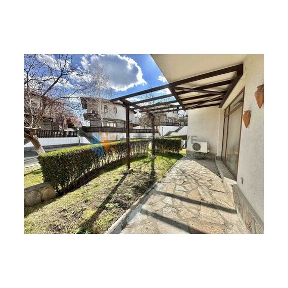 Квартира 2-комнатная 1+1 в Поморие (Ахелой) площадь 88м², изображение 13