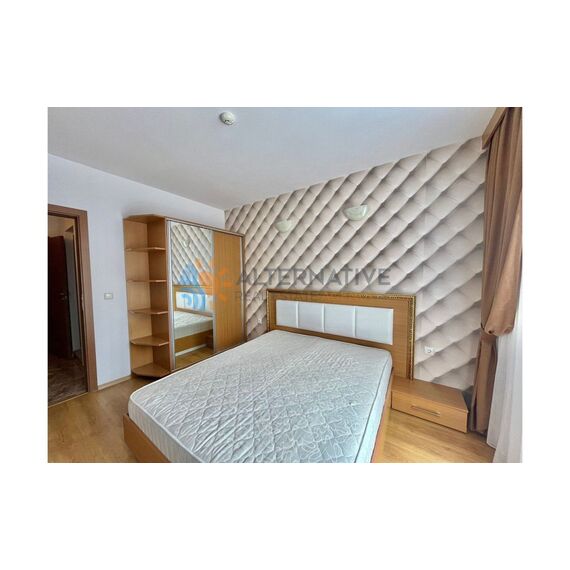 Квартира 2-комнатная 1+1 в Несебре (Солнечный Берег) площадь 55м² 3 этаж, изображение 10