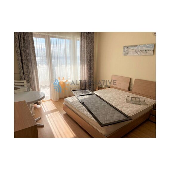 Квартира 2-комнатная 1+1 в Несебре (Елените) площадь 75м² 2 этаж, изображение 12
