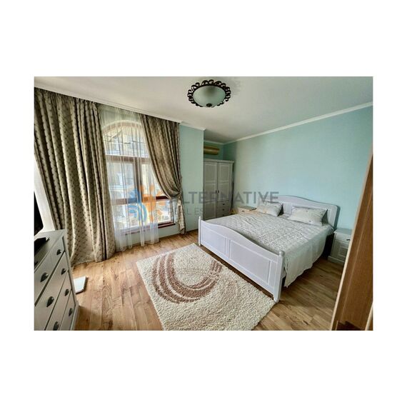 Квартира 2-комнатная 1+1 в Несебре (Святой Влас) площадь 71м² 3 этаж, изображение 3