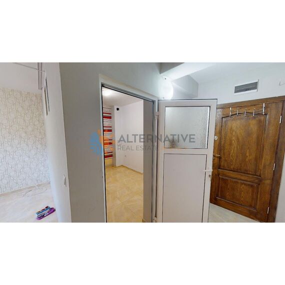 Квартира 2-комнатная 1+1 в Несебре площадь 33м², изображение 10