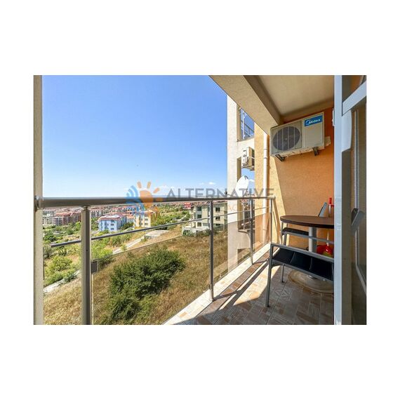 Квартира 2-комнатная 1+1 в Несебре (Святой Влас) площадь 65м² 3 этаж, изображение 15