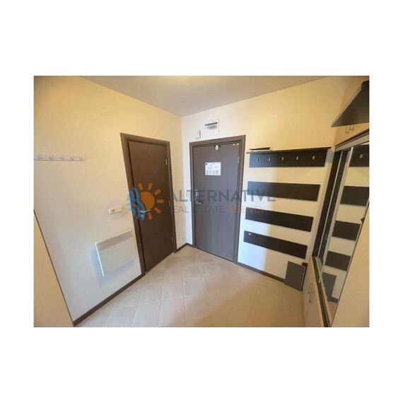 Квартира 2-комнатная 1+1 в Несебре (Солнечный Берег) площадь 75м² 2 этаж, изображение 11