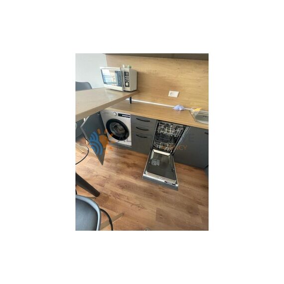 Квартира 2-комнатная 1+1 в Несебре (Святой Влас) площадь 58м² 5 этаж, изображение 3