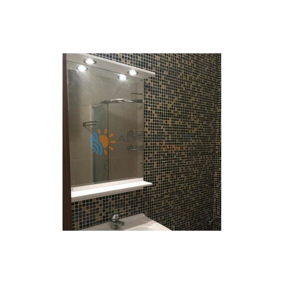 Квартира 2-комнатная 1+1 в Бургасе площадь 55м² 1 этаж, изображение 9