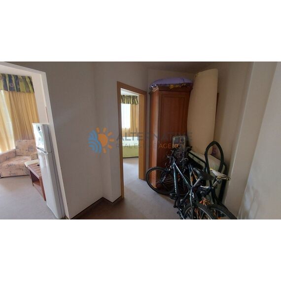 Квартира 2-комнатная 1+1 в Несебре (Солнечный Берег) площадь 65м² 3 этаж, изображение 6