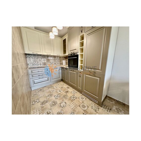 Квартира 2-комнатная 1+1 в Поморие (Ахелой) площадь 68м², изображение 12