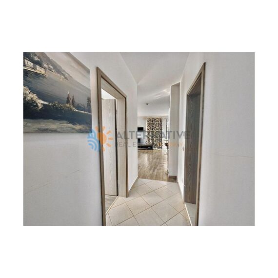 Квартира 2-комнатная 1+1 в Поморие (Ахелой) площадь 88м², изображение 7
