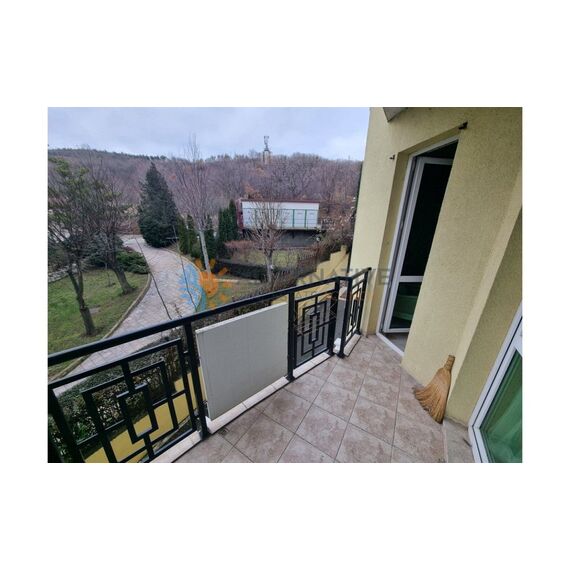 Квартира 2-комнатная 1+1 в Несебре (Елените) площадь 64м² 2 этаж, изображение 13