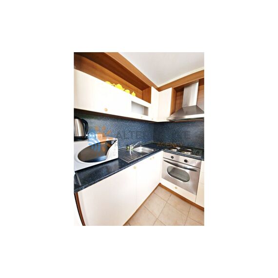 Квартира 2-комнатная 1+1 в Несебре (Святой Влас) площадь 75м² 4 этаж, изображение 15