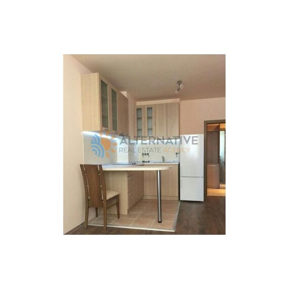 Квартира 2-комнатная 1+1 в Бургасе площадь 55м² 1 этаж, изображение 10