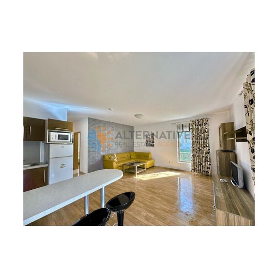 Квартира 2-комнатная 1+1 в Поморие (Ахелой) площадь 88м², изображение 5