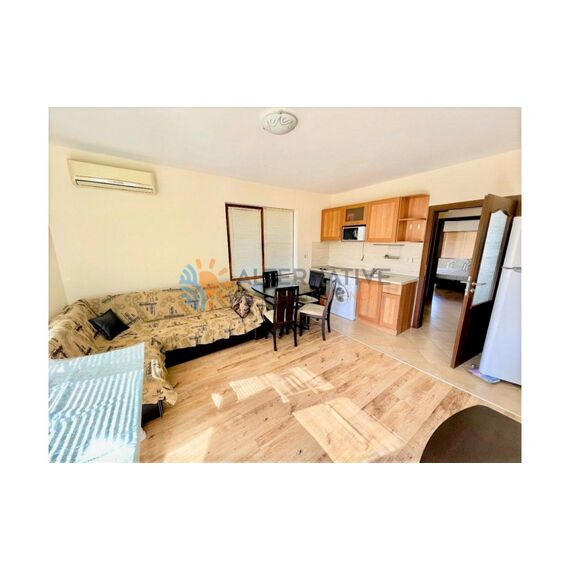 Квартира 2-комнатная 1+1 в Несебре площадь 65м² 4 этаж, изображение 13