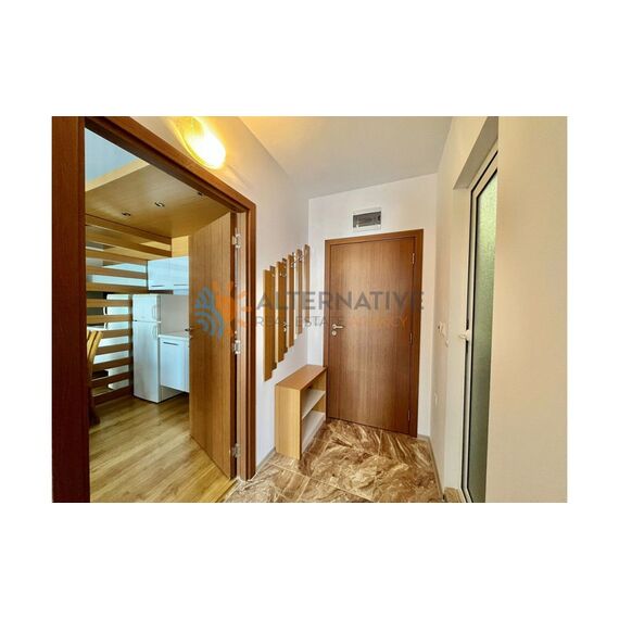 Квартира 2-комнатная 1+1 в Несебре (Солнечный Берег) площадь 55м² 3 этаж, изображение 12