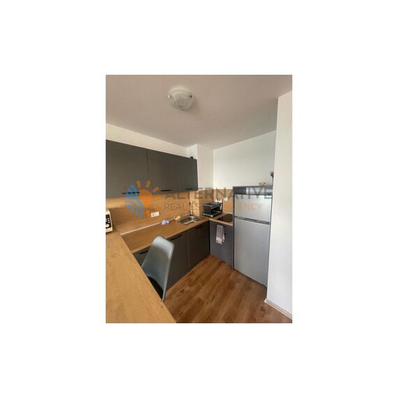 Квартира 2-комнатная 1+1 в Несебре (Святой Влас) площадь 58м² 5 этаж, изображение 5