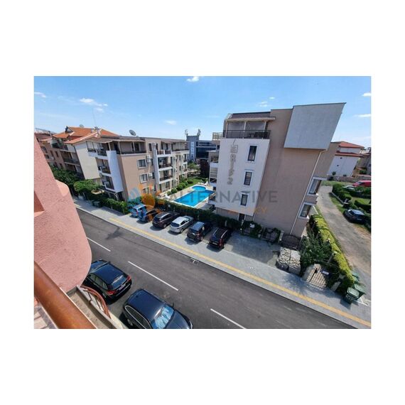 Квартира 2-комнатная 1+1 в Несебре (Равда) площадь 94м² 4 этаж, изображение 14