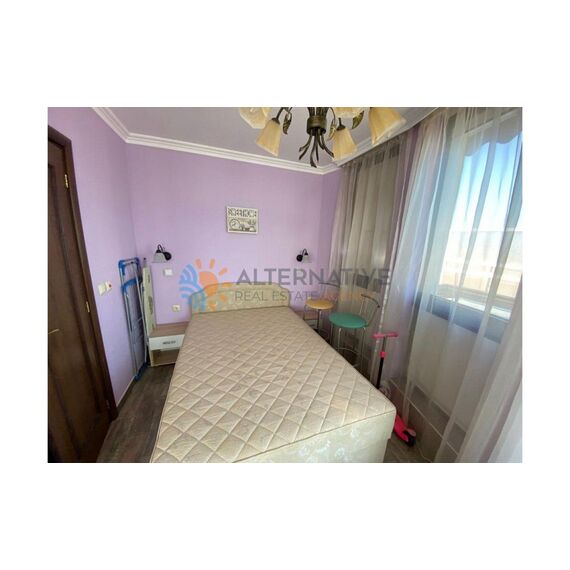 Квартира 2-комнатная 1+1 в Несебре (Святой Влас) площадь 85м² 5 этаж, изображение 4
