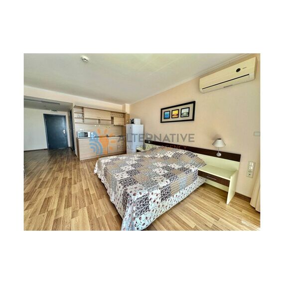Квартира 3-комнатная 1+1 в Несебре (Святой Влас) площадь 115м² 4 этаж, изображение 14