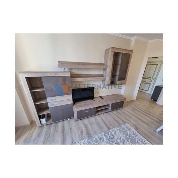 Квартира 2-комнатная 1+1 в Поморие площадь 65м² 3 этаж, изображение 13