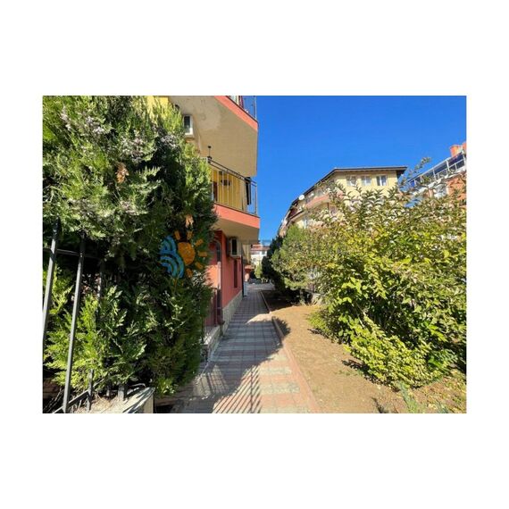 Квартира 2-комнатная 1+1 в Несебре площадь 65м² 4 этаж, изображение 10