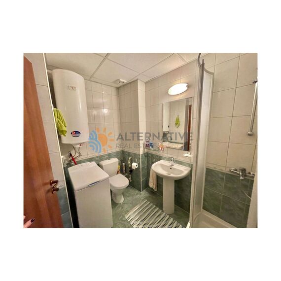 Квартира 2-комнатная 1+1 в Несебре (Равда) площадь 64м² 2 этаж, изображение 4