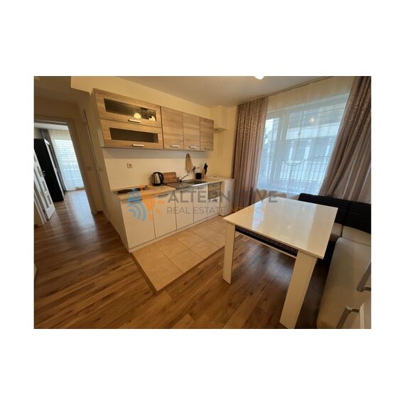 Квартира 2-комнатная 1+1 в Несебре (Равда) площадь 50м² 1 этаж, изображение 2