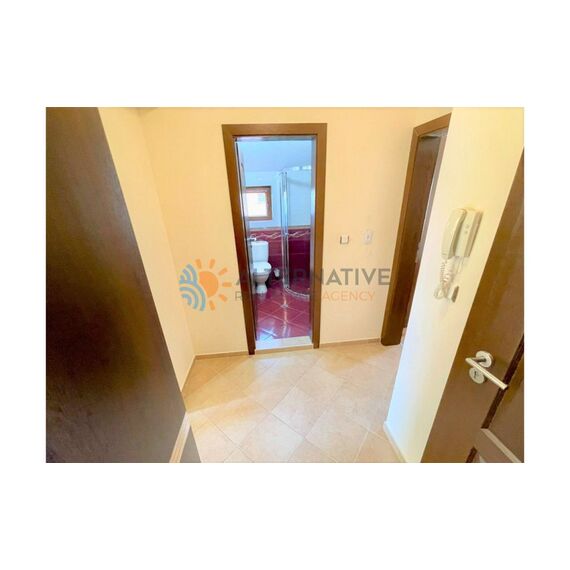 Квартира 2-комнатная 1+1 в Несебре площадь 65м² 4 этаж