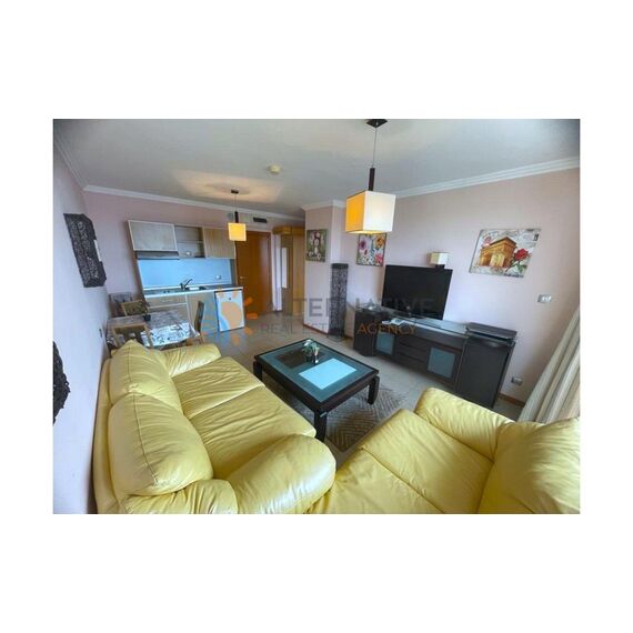 Квартира 2-комнатная 1+1 в Несебре (Равда) площадь 75м² 6 этаж, изображение 17