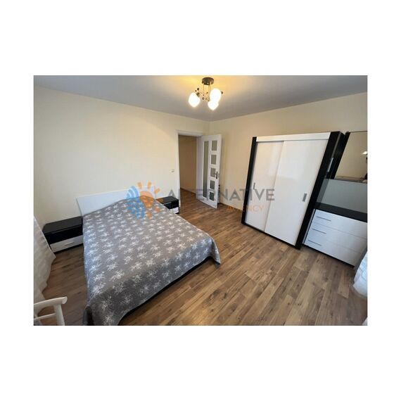 Квартира 2-комнатная 1+1 в Несебре (Равда) площадь 50м² 1 этаж, изображение 10