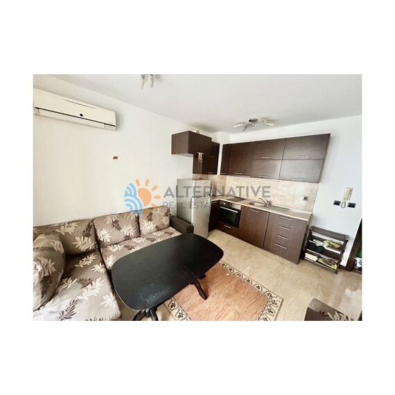 Квартира 2-комнатная 1+1 в Несебре (Святой Влас) площадь 47м² 1 этаж, изображение 7
