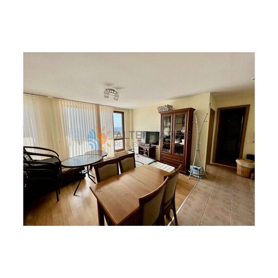 Квартира 2-комнатная 1+1 в Несебре (Святой Влас) площадь 90м² 2 этаж, изображение 2