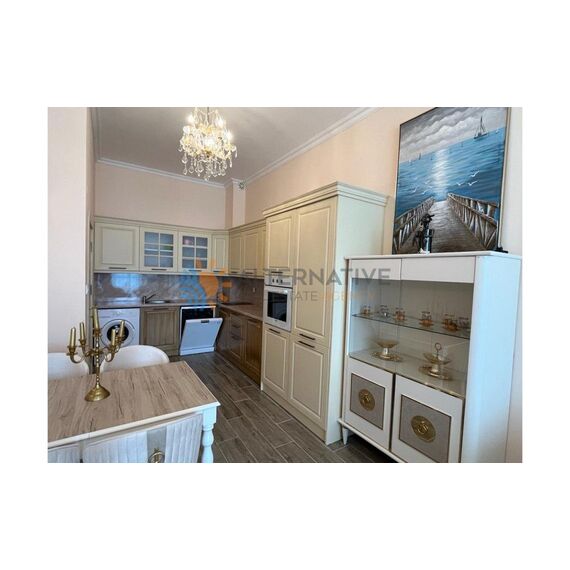 Квартира 2-комнатная 1+1 в Несебре площадь 84м² 2 этаж, изображение 3