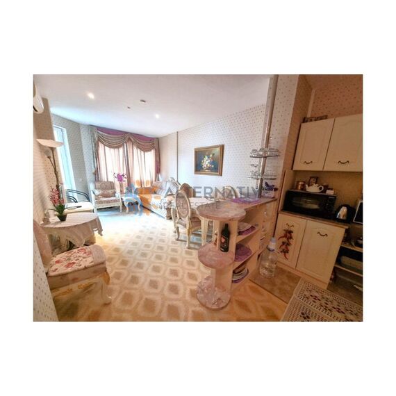 Квартира 2-комнатная 1+1 в Несебре (Елените) площадь 64м² 2 этаж, изображение 6