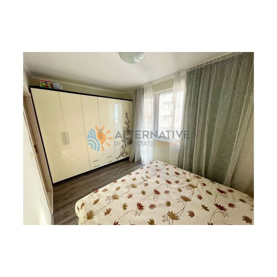 Квартира 2-комнатная 1+1 в Поморие площадь 86м² 3 этаж, изображение 11