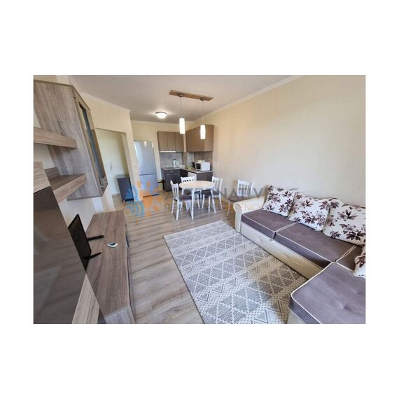 Квартира 2-комнатная 1+1 в Поморие площадь 65м² 3 этаж, изображение 9