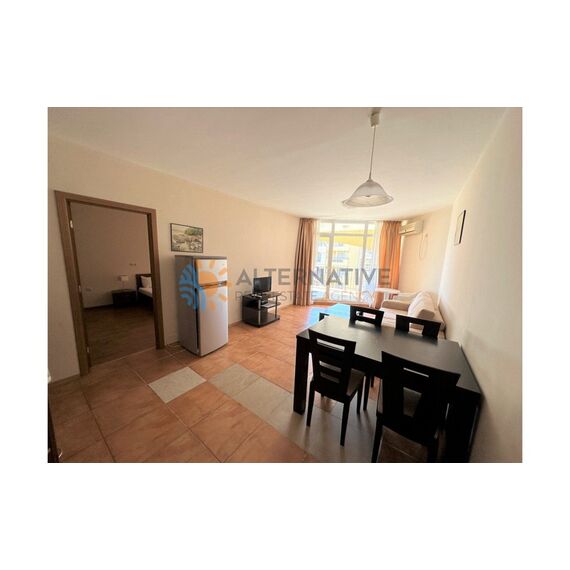 Квартира 2-комнатная 1+1 в Поморие (Ахелой) площадь 73м² 4 этаж, изображение 11