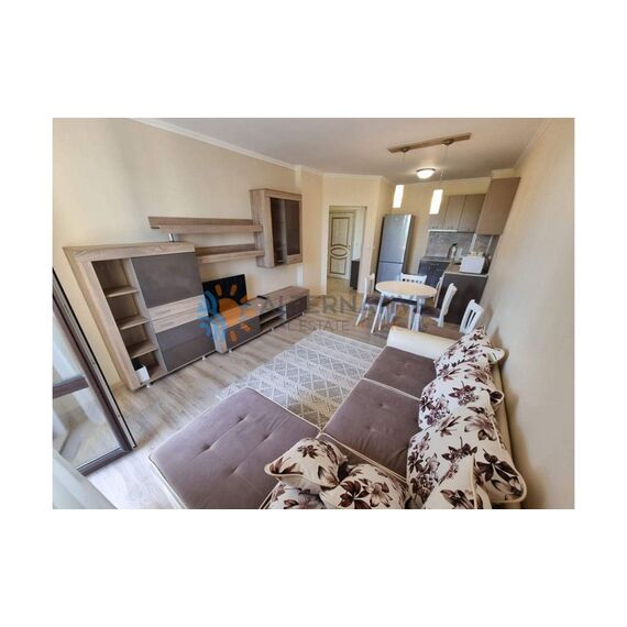Квартира 2-комнатная 1+1 в Поморие площадь 65м² 3 этаж, изображение 14