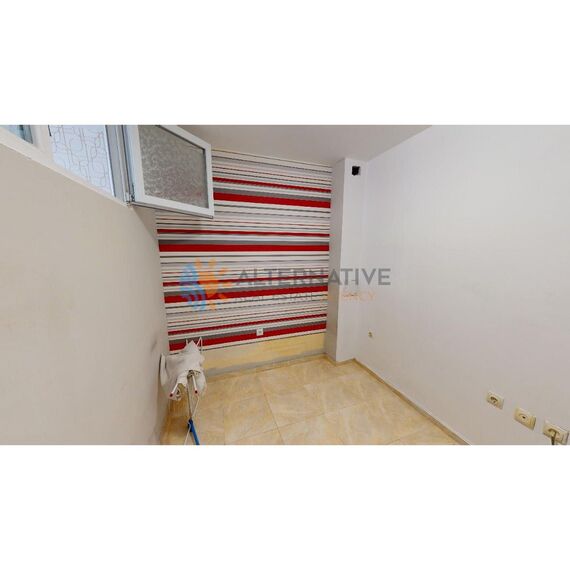 Квартира 2-комнатная 1+1 в Несебре площадь 33м², изображение 5