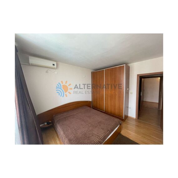 Квартира 2-комнатная 1+1 в Поморие (Ахелой) площадь 60м² 5 этаж, изображение 7