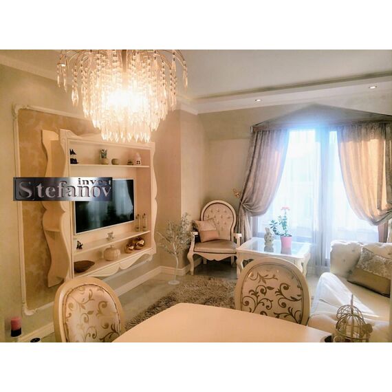 Квартира 2-комнатная 1+1 в Варне площадь 72м² 4 этаж, изображение 3